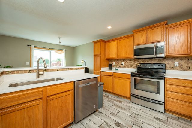 200 SE Dorr Court, Pleasant Hill, IA 50327