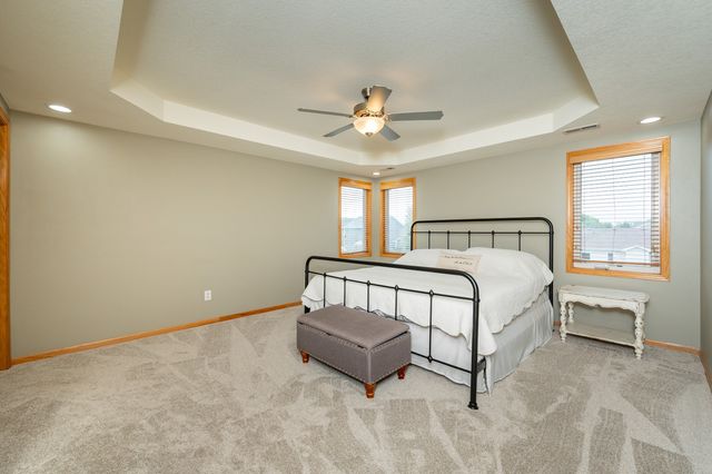 200 SE Dorr Court, Pleasant Hill, IA 50327