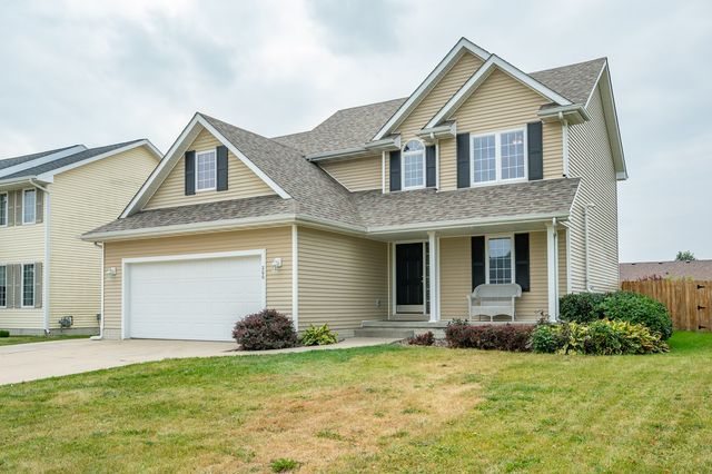 200 SE Dorr Court, Pleasant Hill, IA 50327