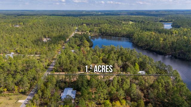 68 Beaver Dam Road, Defuniak Springs, FL 32433