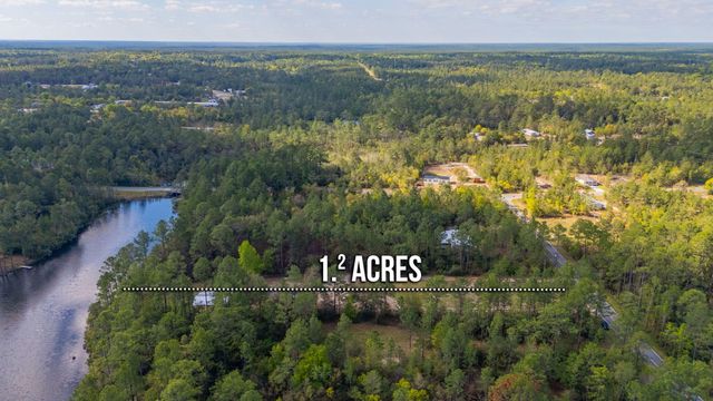 68 Beaver Dam Road, Defuniak Springs, FL 32433