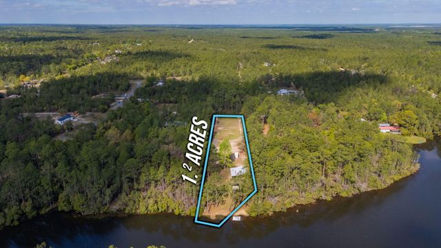 68 Beaver Dam Road, Defuniak Springs, FL 32433