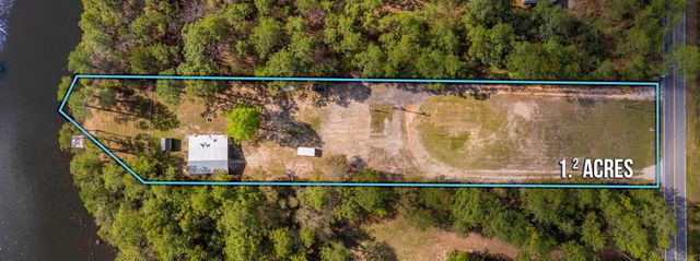 68 Beaver Dam Road, Defuniak Springs, FL 32433