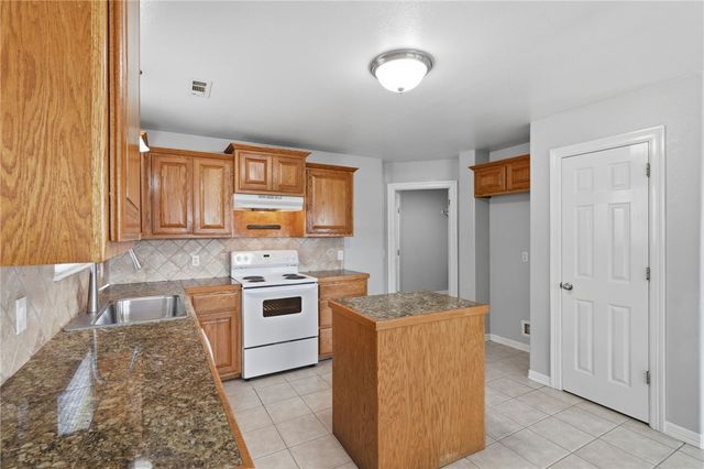 5337 Monica Marie Avenue, Springdale, AR 72762