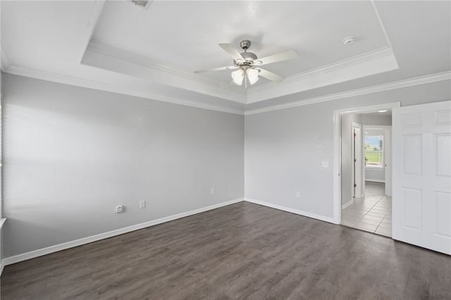 5337 Monica Marie Avenue, Springdale, AR 72762