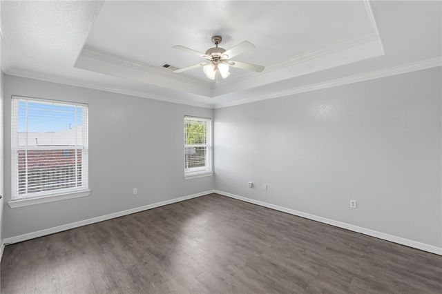 5337 Monica Marie Avenue, Springdale, AR 72762