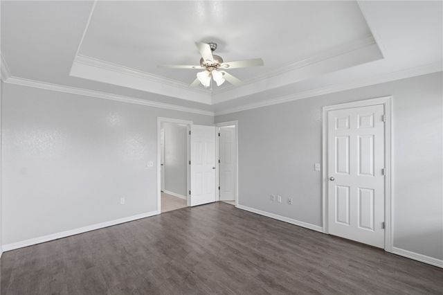 5337 Monica Marie Avenue, Springdale, AR 72762