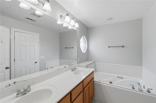 5337 Monica Marie Avenue, Springdale, AR 72762