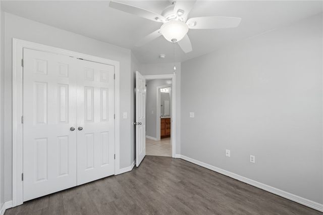 5337 Monica Marie Avenue, Springdale, AR 72762