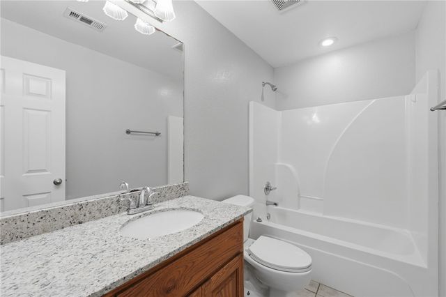 5337 Monica Marie Avenue, Springdale, AR 72762