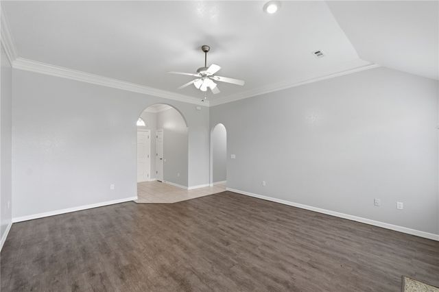 5337 Monica Marie Avenue, Springdale, AR 72762