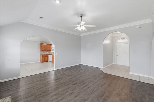 5337 Monica Marie Avenue, Springdale, AR 72762