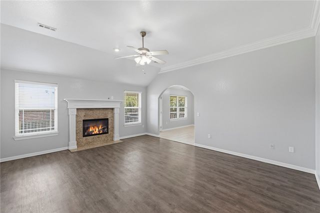 5337 Monica Marie Avenue, Springdale, AR 72762