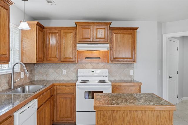 5337 Monica Marie Avenue, Springdale, AR 72762
