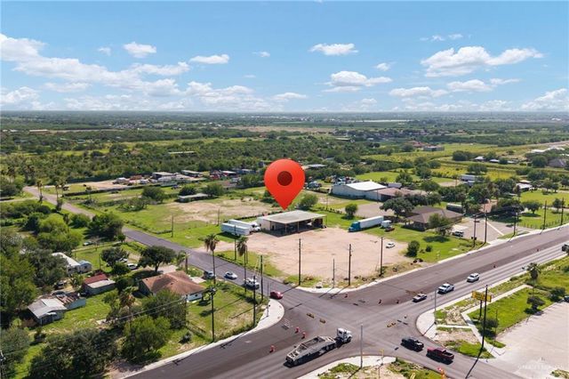 2525 W MIle 5 N Moorefield W Road, Alton, TX 78574