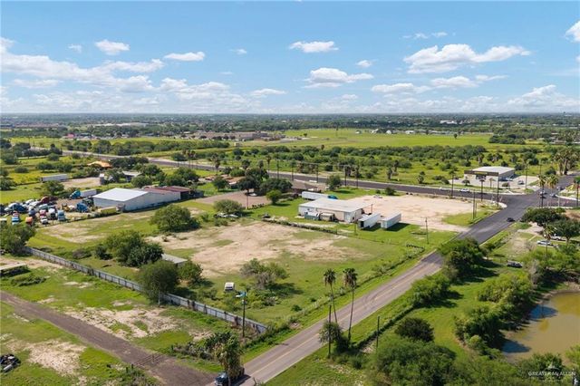 2525 W MIle 5 N Moorefield W Road, Alton, TX 78574