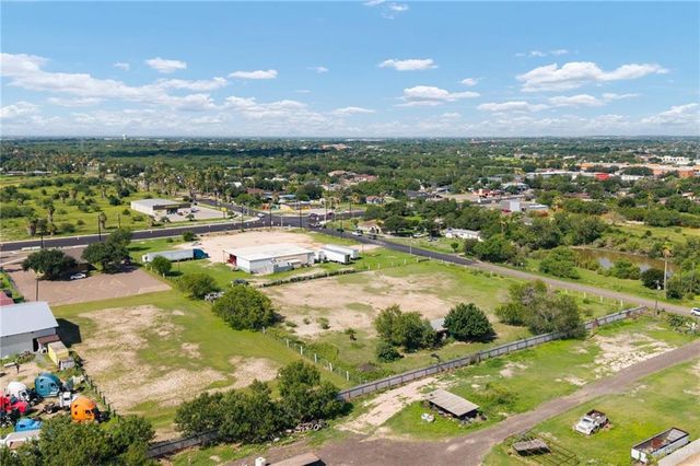 2525 W MIle 5 N Moorefield W Road, Alton, TX 78574