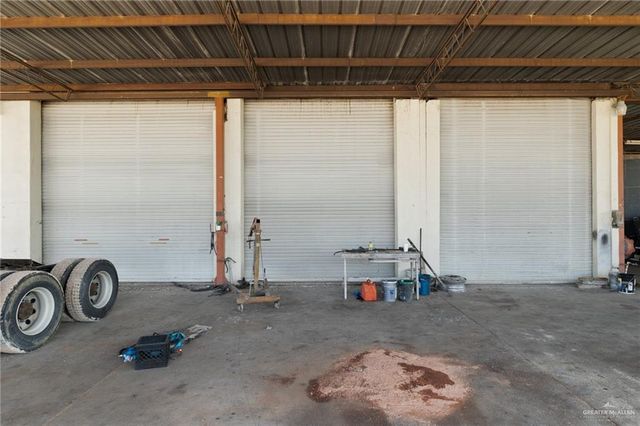 2525 W MIle 5 N Moorefield W Road, Alton, TX 78574