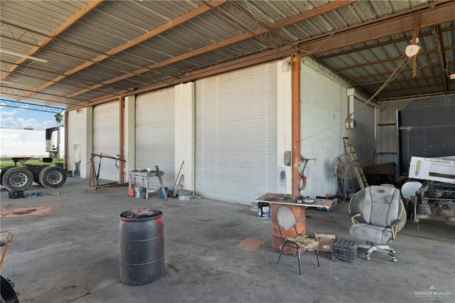 2525 W MIle 5 N Moorefield W Road, Alton, TX 78574