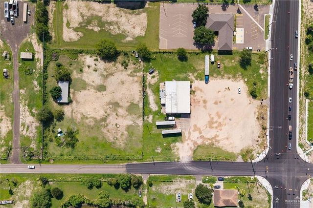 2525 W MIle 5 N Moorefield W Road, Alton, TX 78574