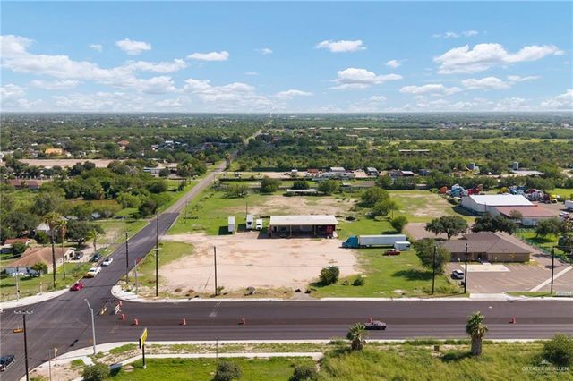 2525 W MIle 5 N Moorefield W Road, Alton, TX 78574