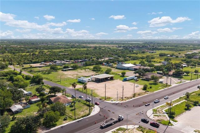 2525 W MIle 5 N Moorefield W Road, Alton, TX 78574