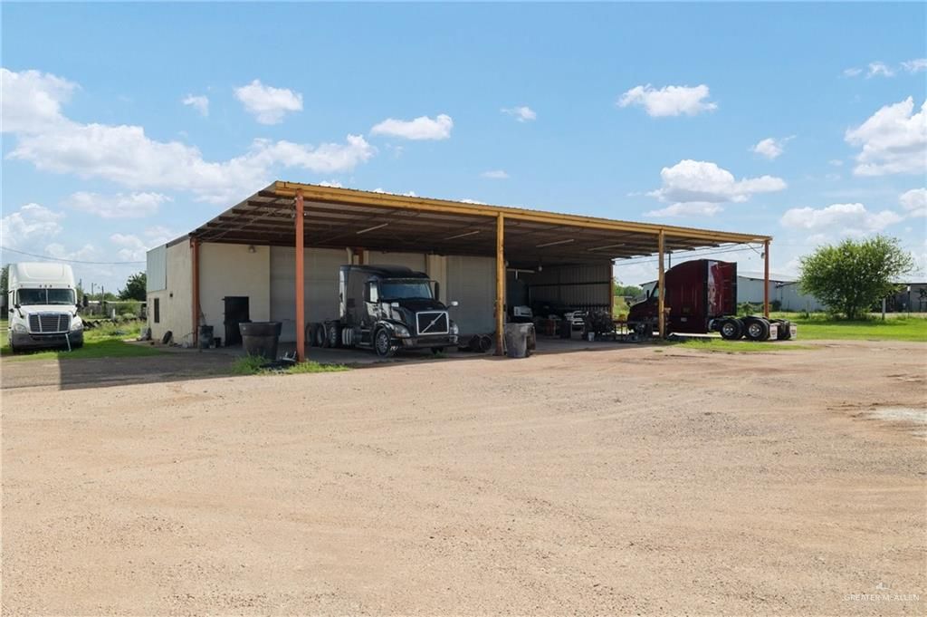 2525 W MIle 5 N Moorefield W Road, Alton, TX 78574