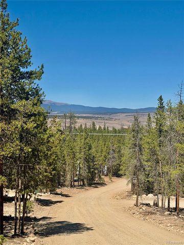 350 Mount Massive Drive, Twin Lakes, CO 81251
