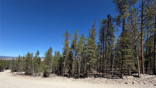 350 Mount Massive Drive, Twin Lakes, CO 81251