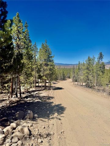 350 Mount Massive Drive, Twin Lakes, CO 81251