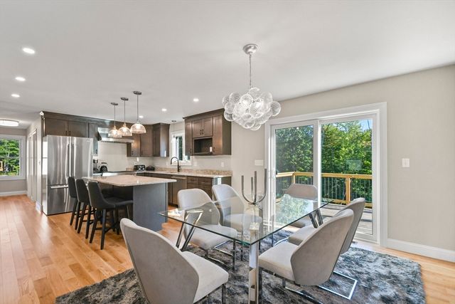 145 Turner Farm Rd., Uxbridge, MA 01569