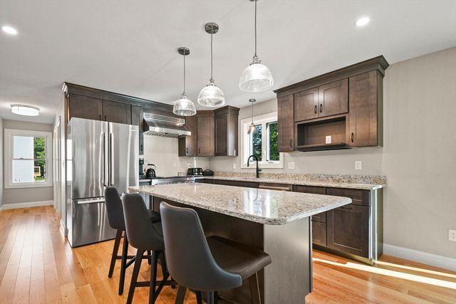 145 Turner Farm Rd., Uxbridge, MA 01569