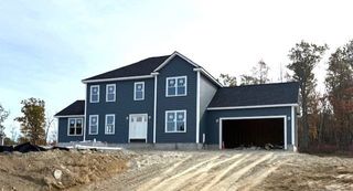145 Turner Farm Rd., Uxbridge, MA 01569