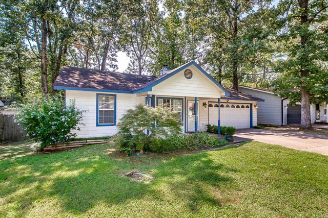 404 May Street, Sherwood, AR 72120