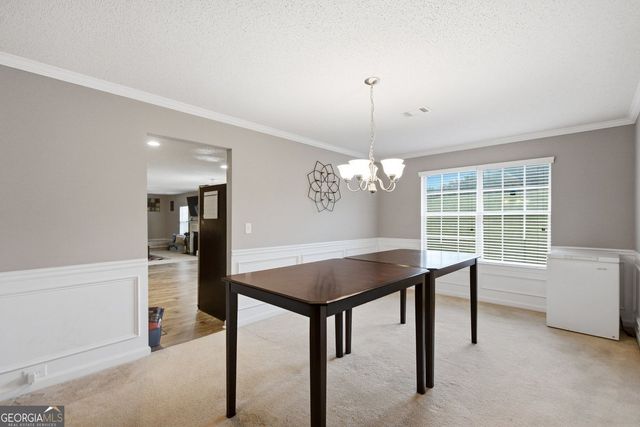 5503 Mudlark Circle, Powder Springs, GA 30127