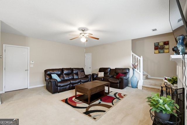 5503 Mudlark Circle, Powder Springs, GA 30127