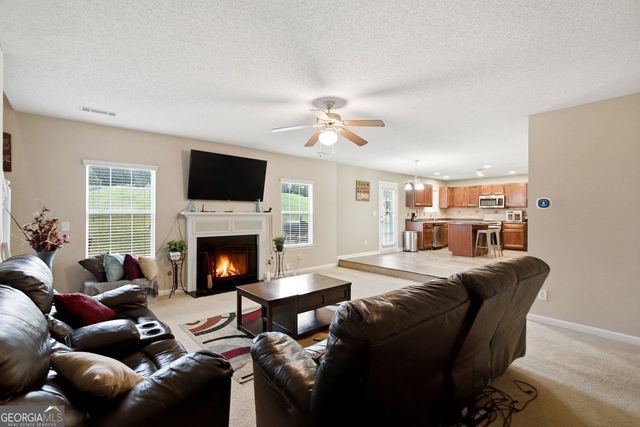 5503 Mudlark Circle, Powder Springs, GA 30127