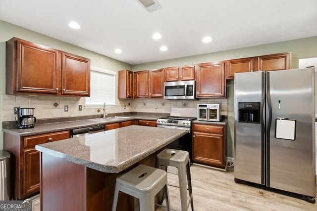 5503 Mudlark Circle, Powder Springs, GA 30127