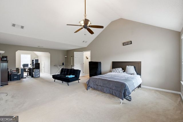 5503 Mudlark Circle, Powder Springs, GA 30127