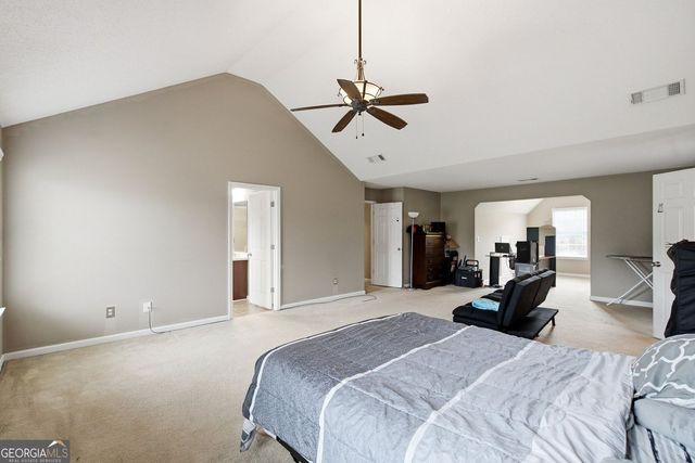 5503 Mudlark Circle, Powder Springs, GA 30127