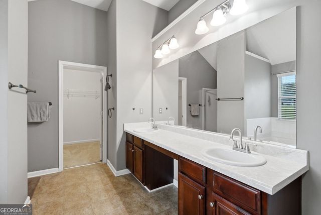 5503 Mudlark Circle, Powder Springs, GA 30127