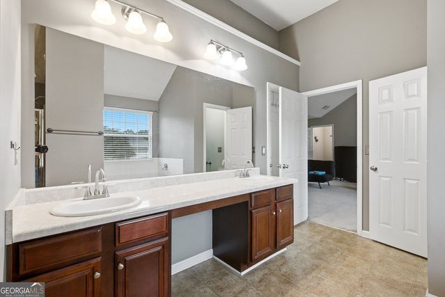 5503 Mudlark Circle, Powder Springs, GA 30127