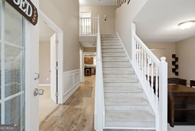 5503 Mudlark Circle, Powder Springs, GA 30127