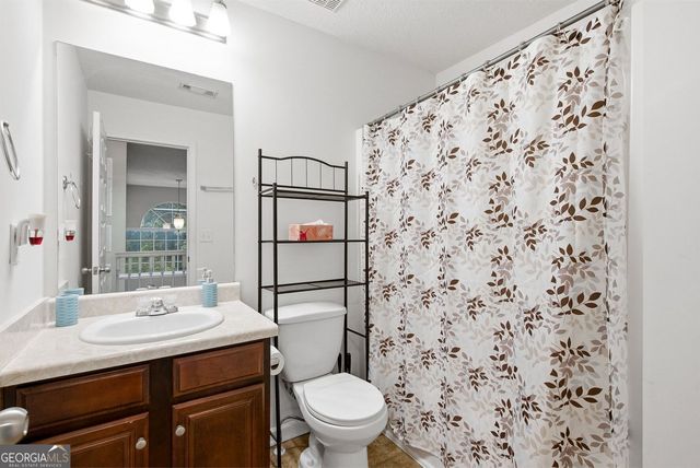 5503 Mudlark Circle, Powder Springs, GA 30127
