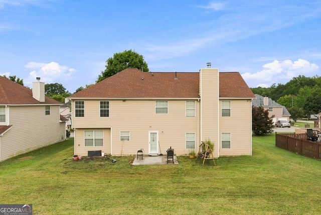 5503 Mudlark Circle, Powder Springs, GA 30127