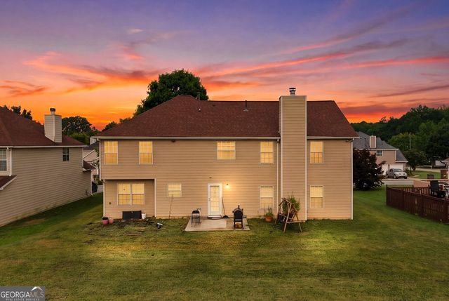 5503 Mudlark Circle, Powder Springs, GA 30127