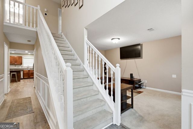5503 Mudlark Circle, Powder Springs, GA 30127
