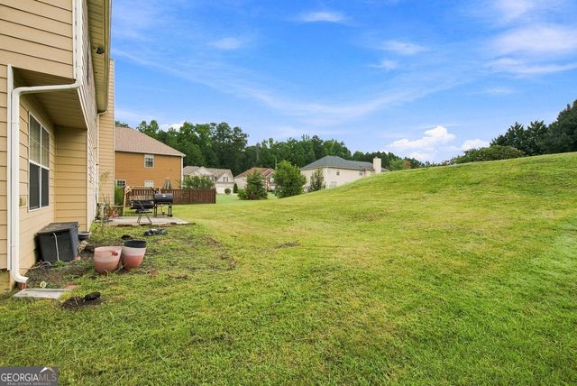 5503 Mudlark Circle, Powder Springs, GA 30127