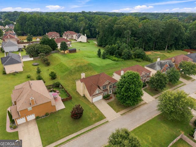 5503 Mudlark Circle, Powder Springs, GA 30127