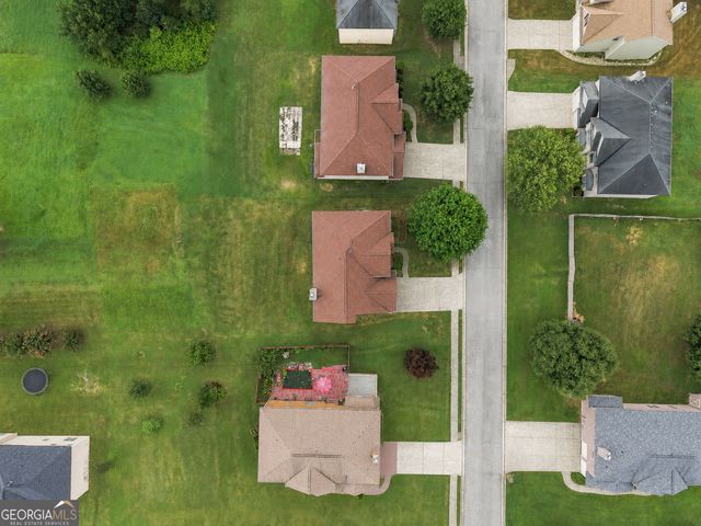 5503 Mudlark Circle, Powder Springs, GA 30127